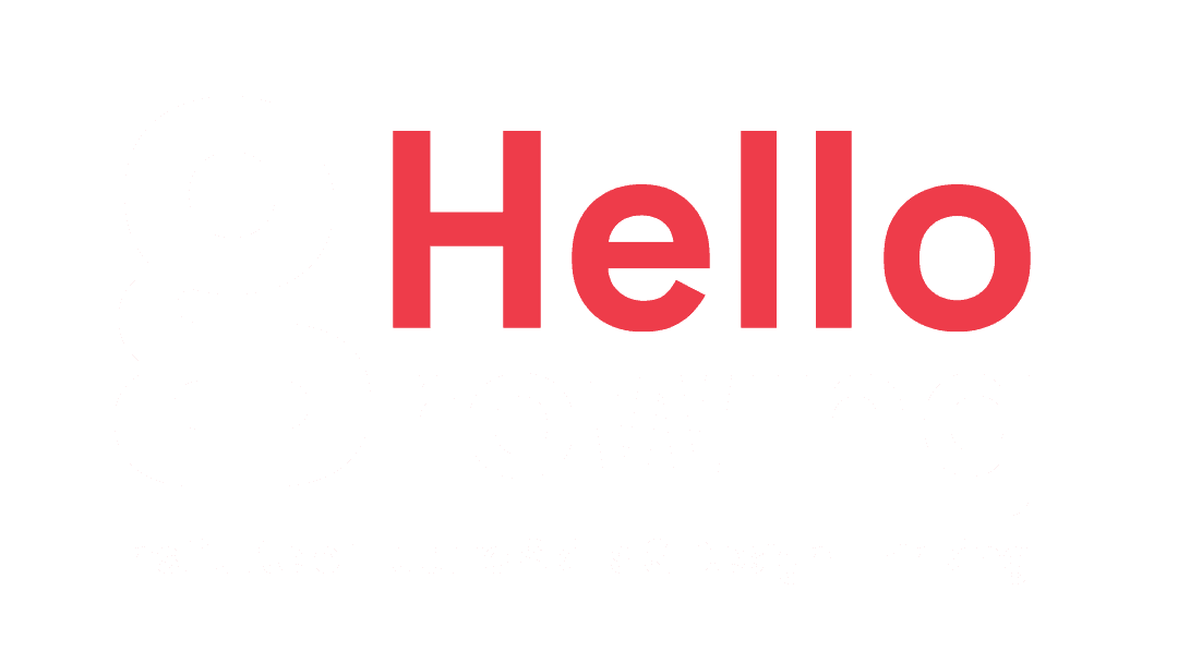 HelloGrowing